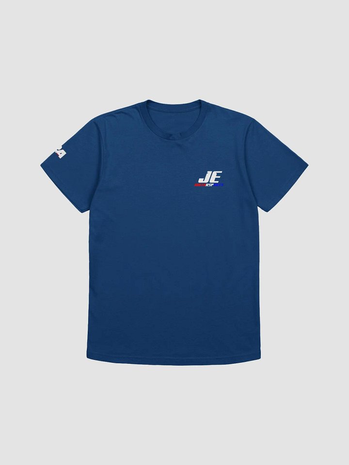 JE T-shirt product image (1)