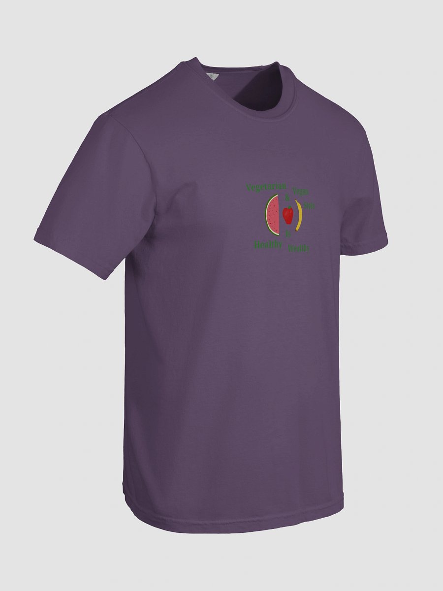 Fruitful Vibes Cotton Tee product image (8)