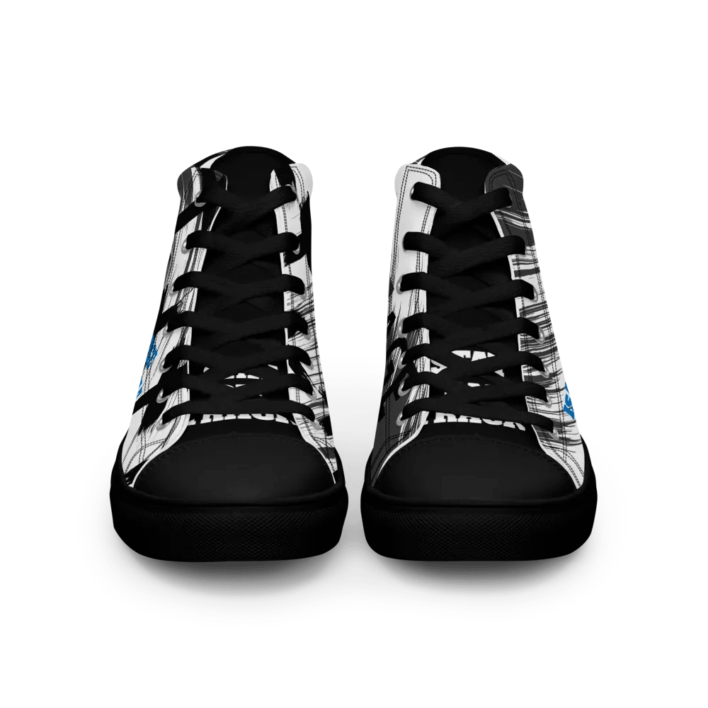 WOMAN VOLTAGE 7 ETERNITY HIGH TOPS product image (4)