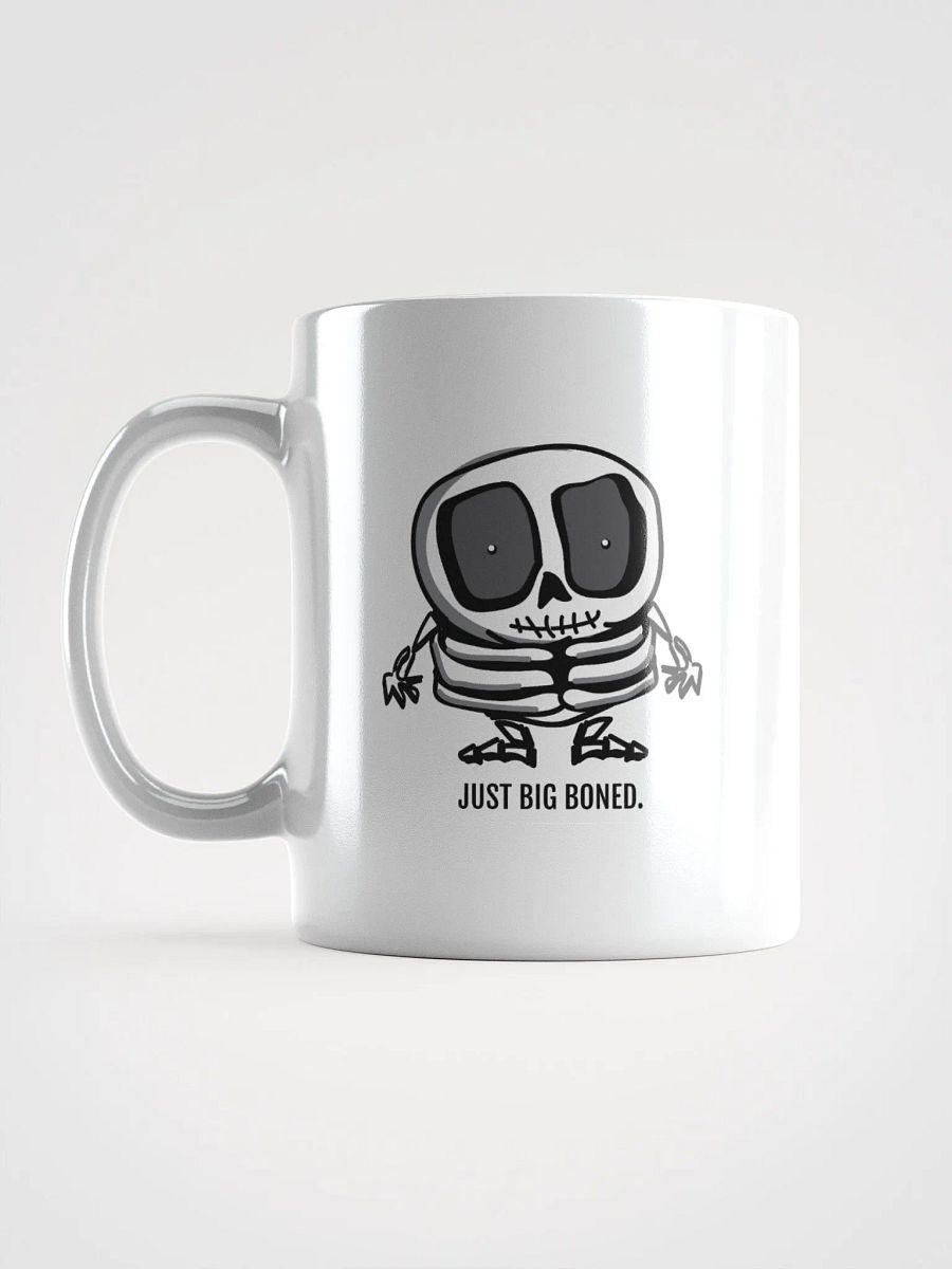 Big Bones Skeleton Cozy Mug product image (18)