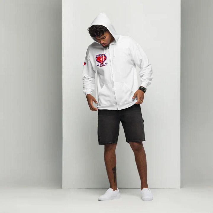 Adult Novelty SHA 4-Peat Jacket product image (2)
