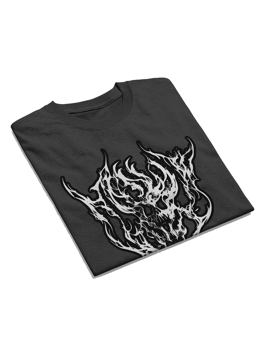 HOLLOWxWAY Demon (White) T-Shirt product image (3)