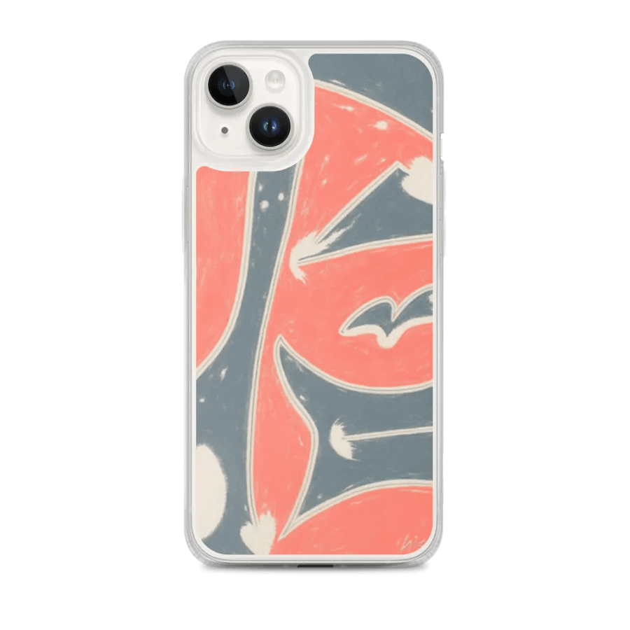 Abstract 11 Clearcase for iPhone product image (1)