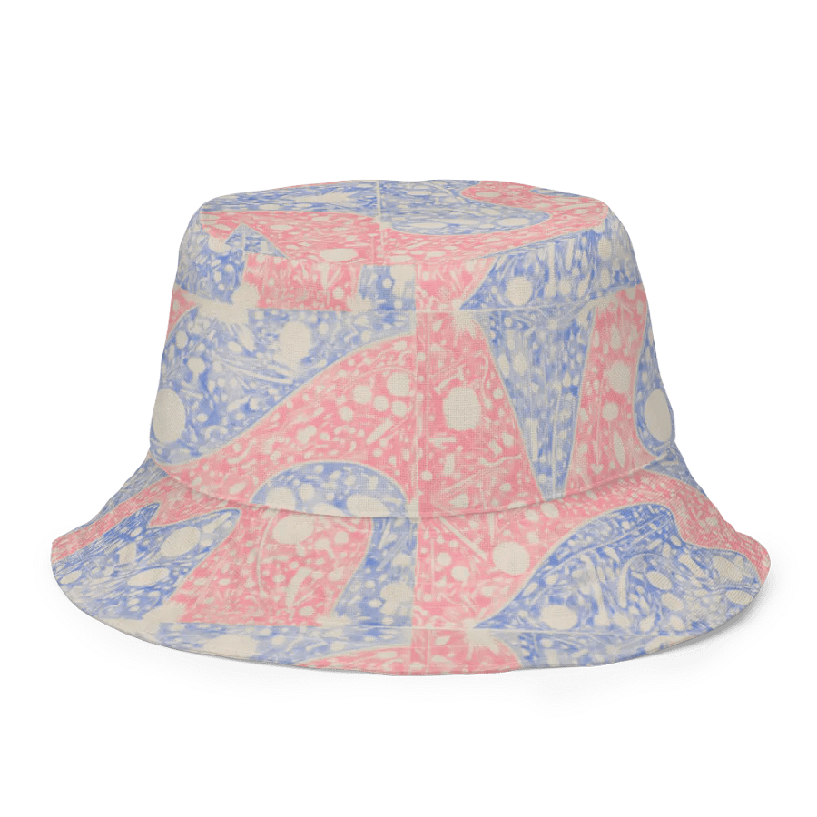 9 & 13 Sandbags Reversible Bucket Hat product image (9)