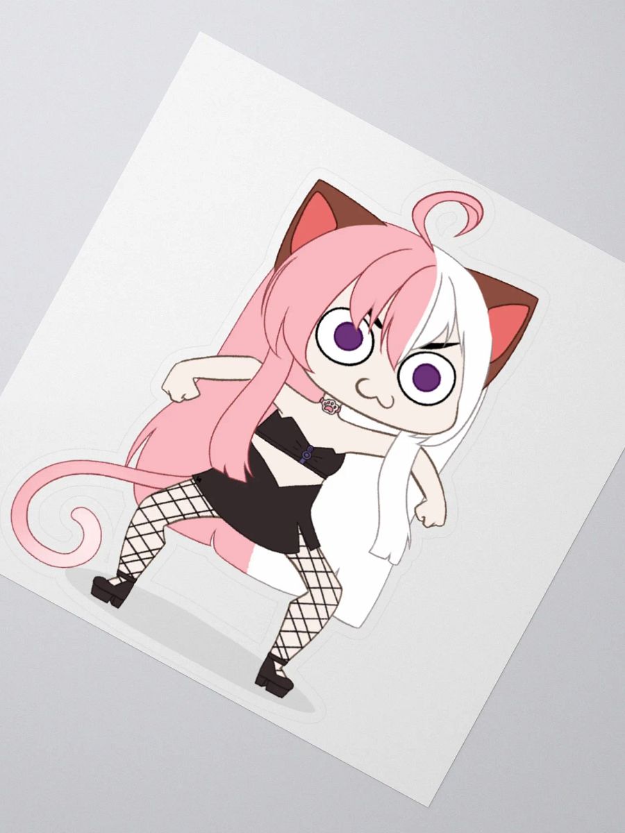 Gremlin Min Sticker product image (3)