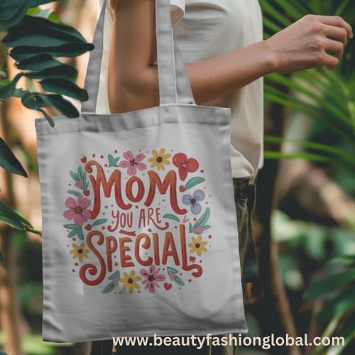 🛍️ Tote-rific Mom 💖
👝 Bags that Celebrate Her Multitasking Prowess https://beautyfashionglobal.com/collections/bags
 #mothers...