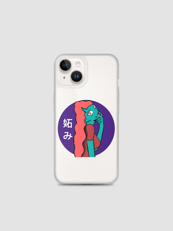 Envy iPhone Cases product image (1)