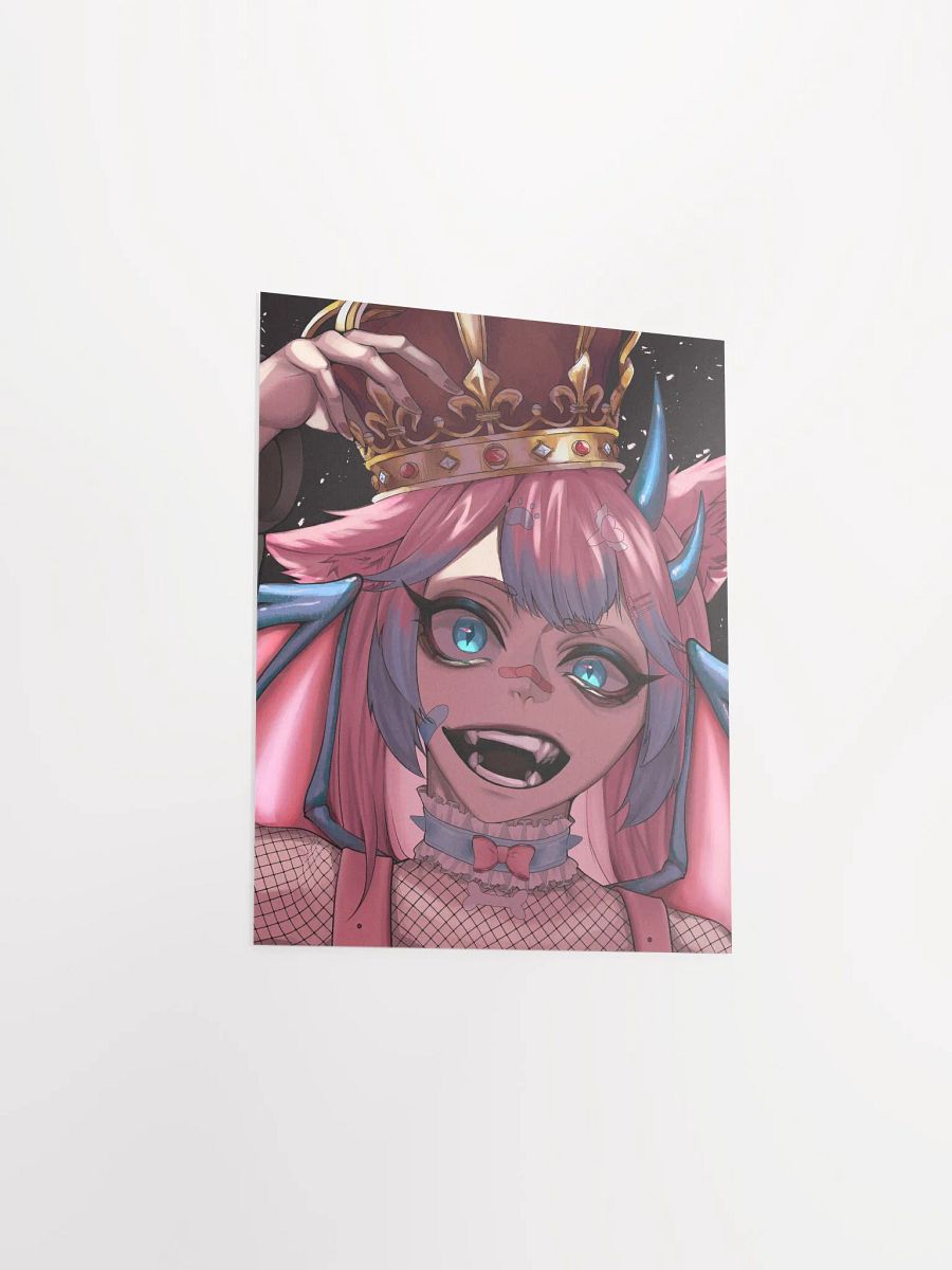 ♡ Limited Edition Poster ♡ product image (3)