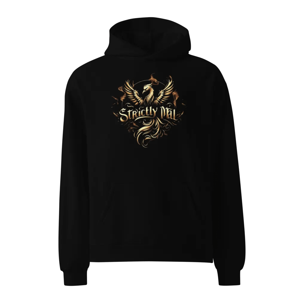Strictly Mal Comfy Cozy product image (1)