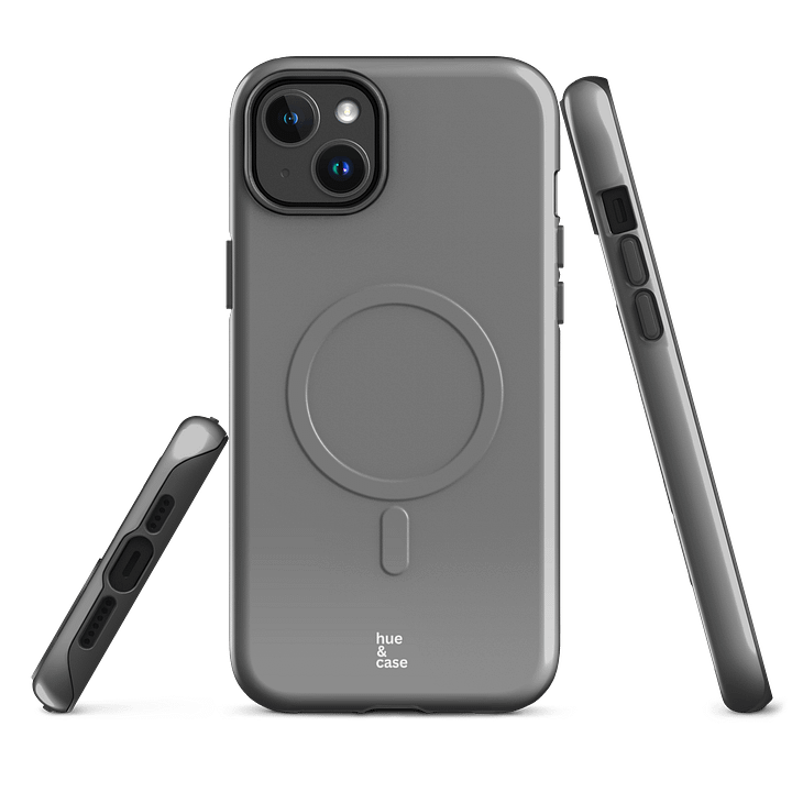 Cement Mixer: MagSafe Tough Case for iPhone product image (2)