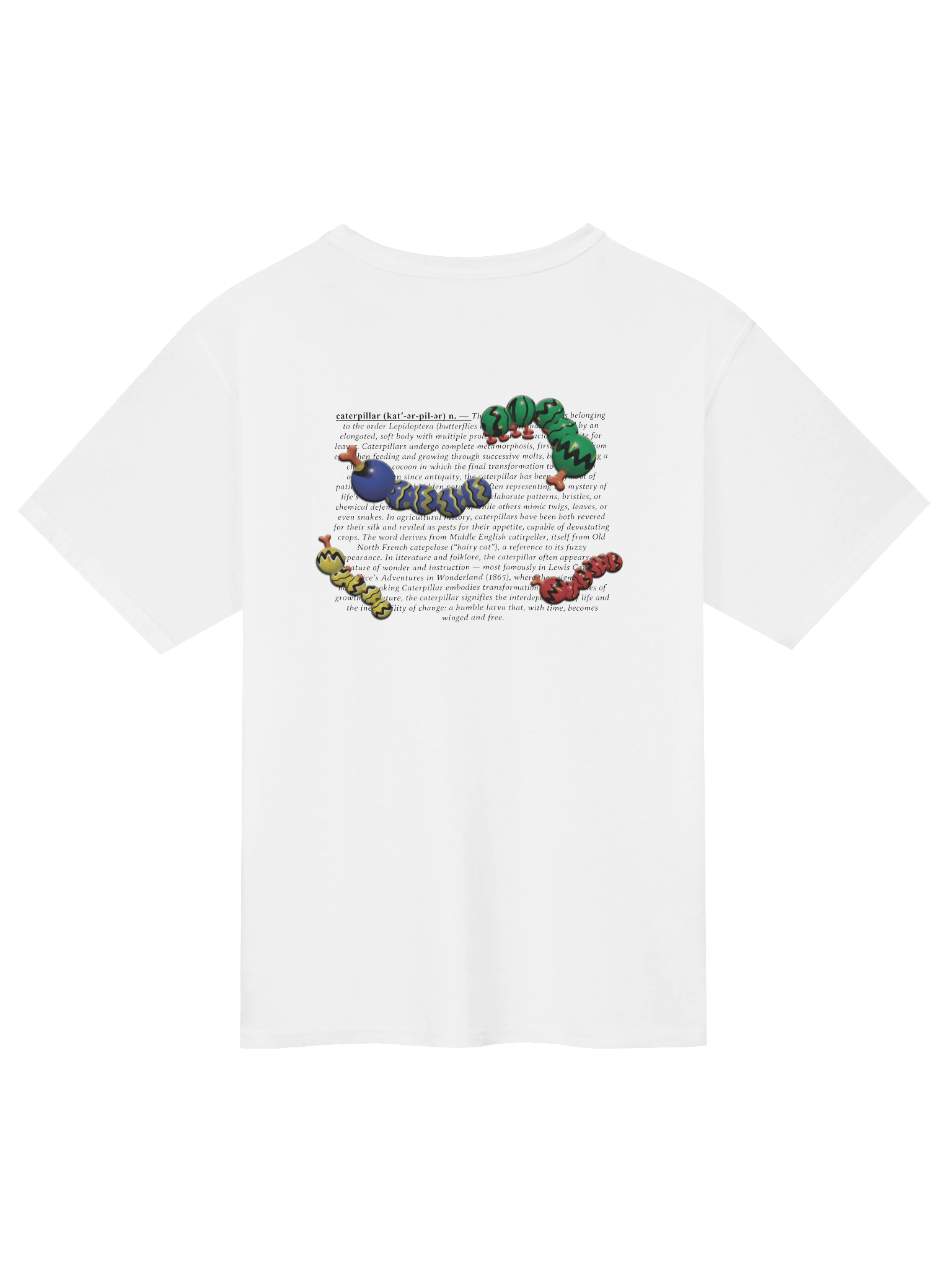 Discovery Through Wonder Tee product image (4)