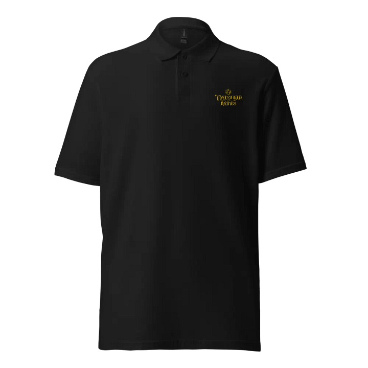 Twisted Fates Polo product image (1)