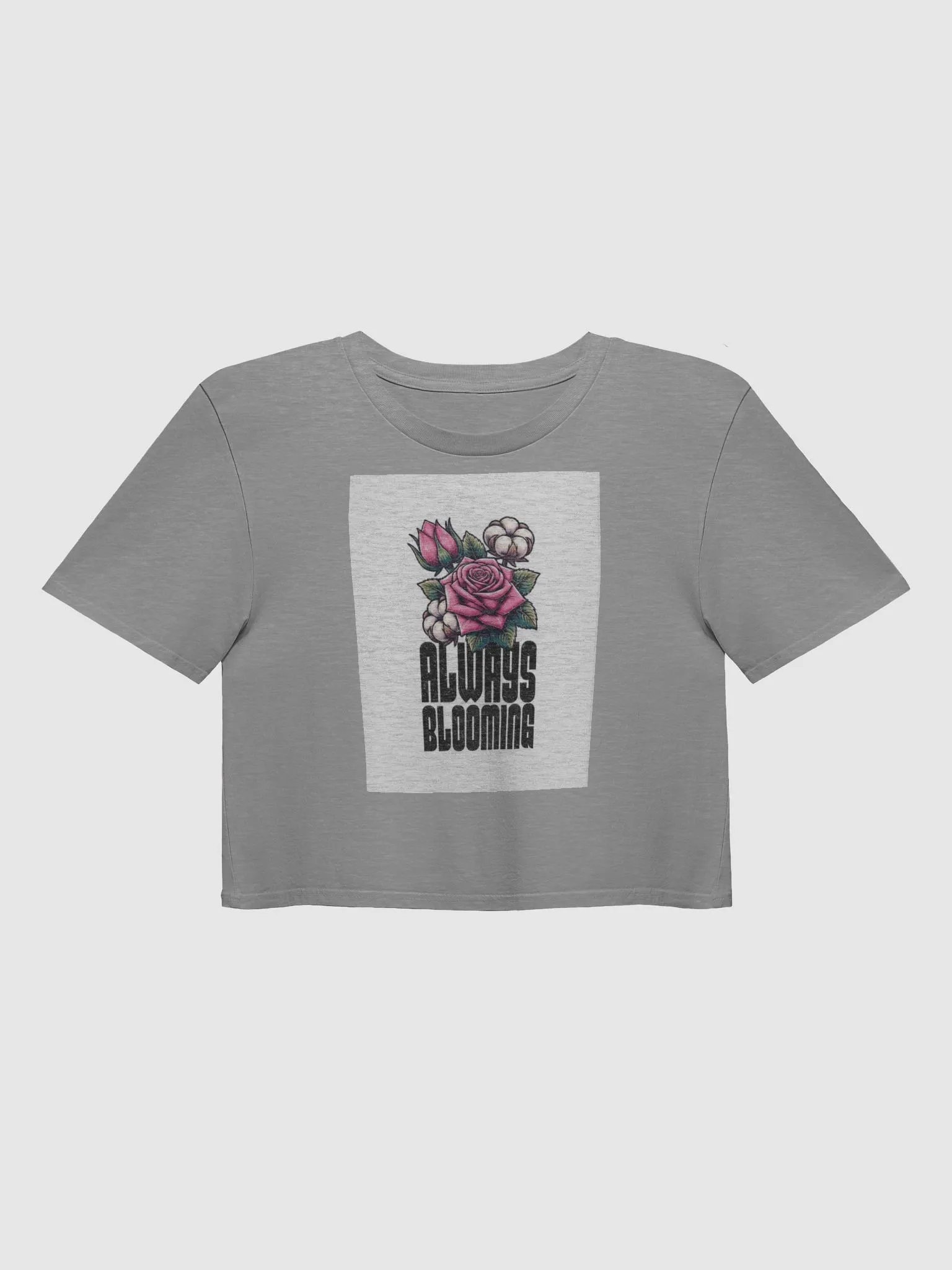 AS Colour Women's Premium Crop Top product image (14)