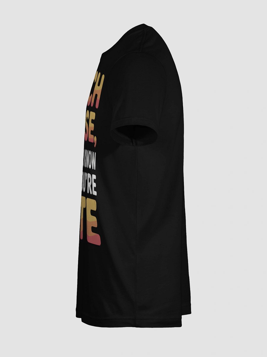 Peach Please Graphic Tee product image (11)