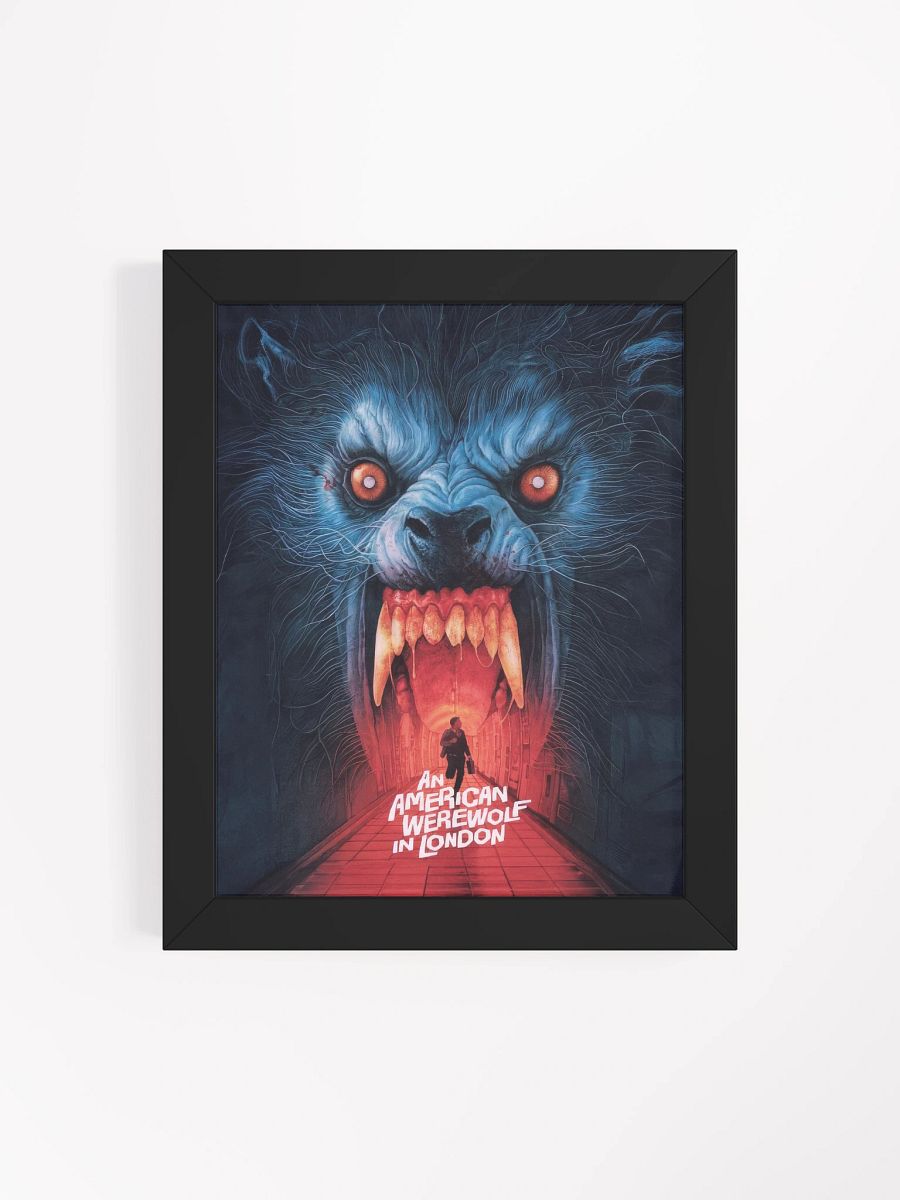 An American Werewolf in London Poster product image (22)
