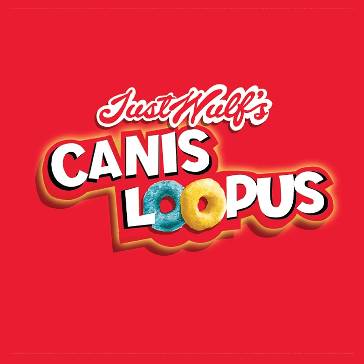 Canis Loopus Digital Album [Download] product image (1)