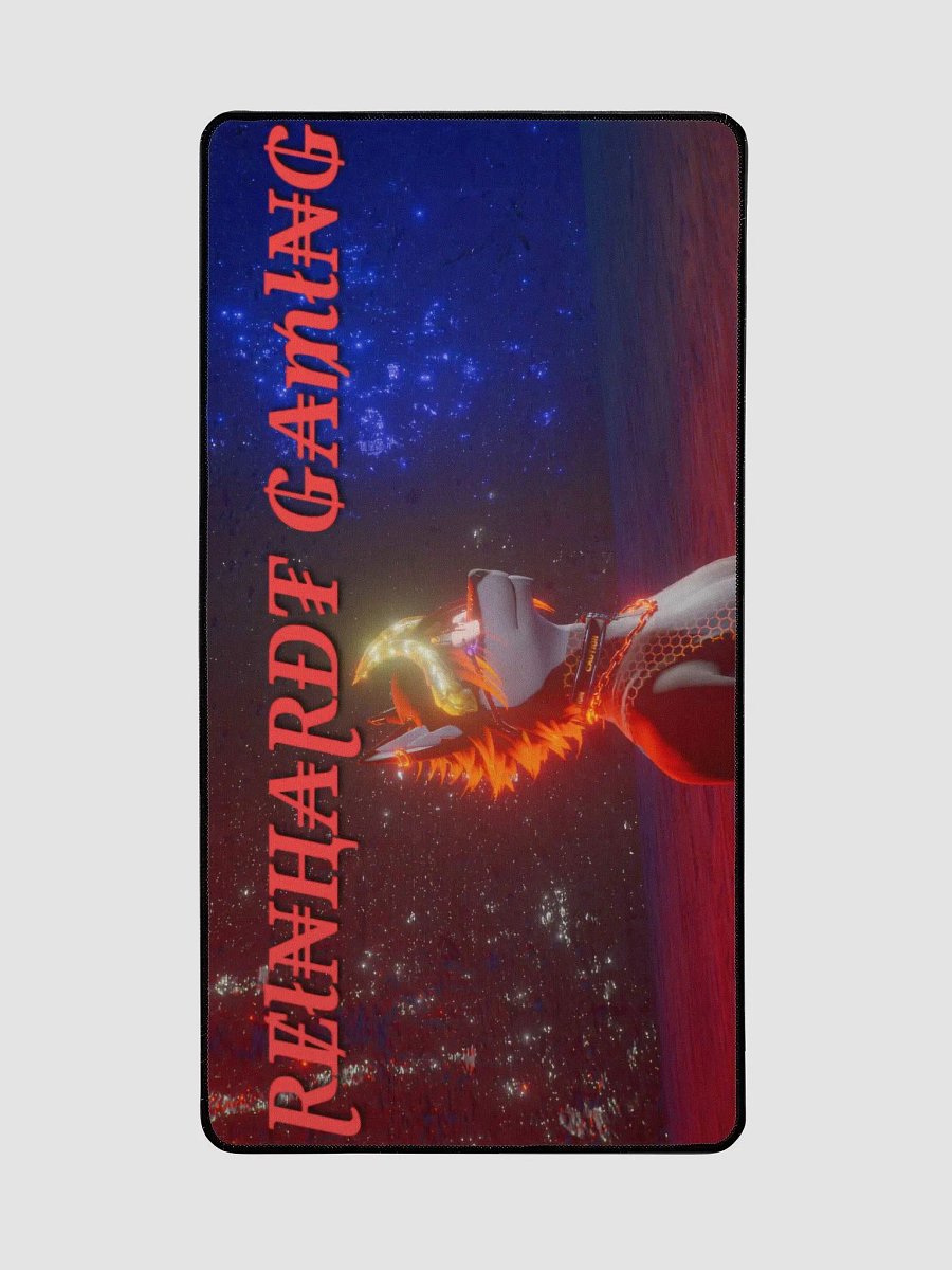 Reinhardt Gaming Deskmat product image (3)