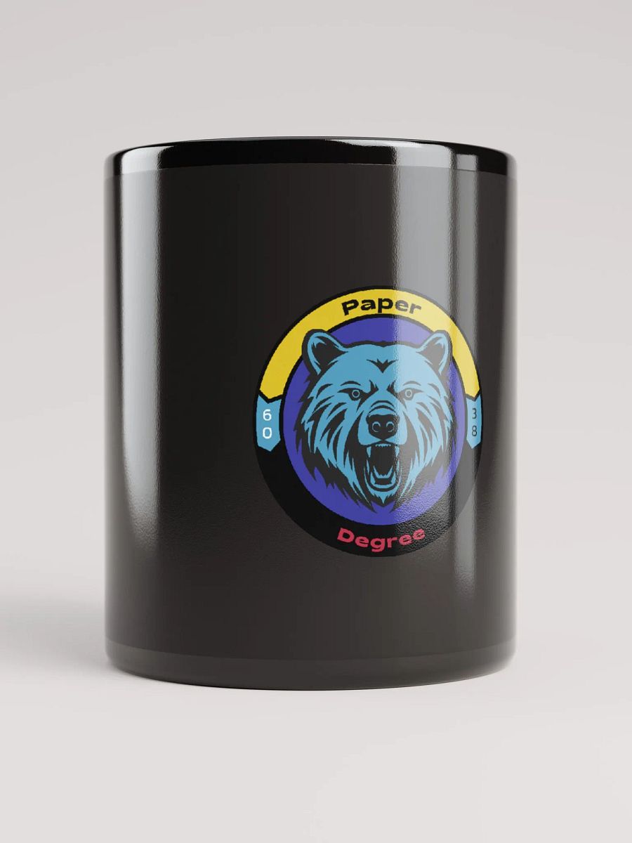 Grizzly mug product image (9)