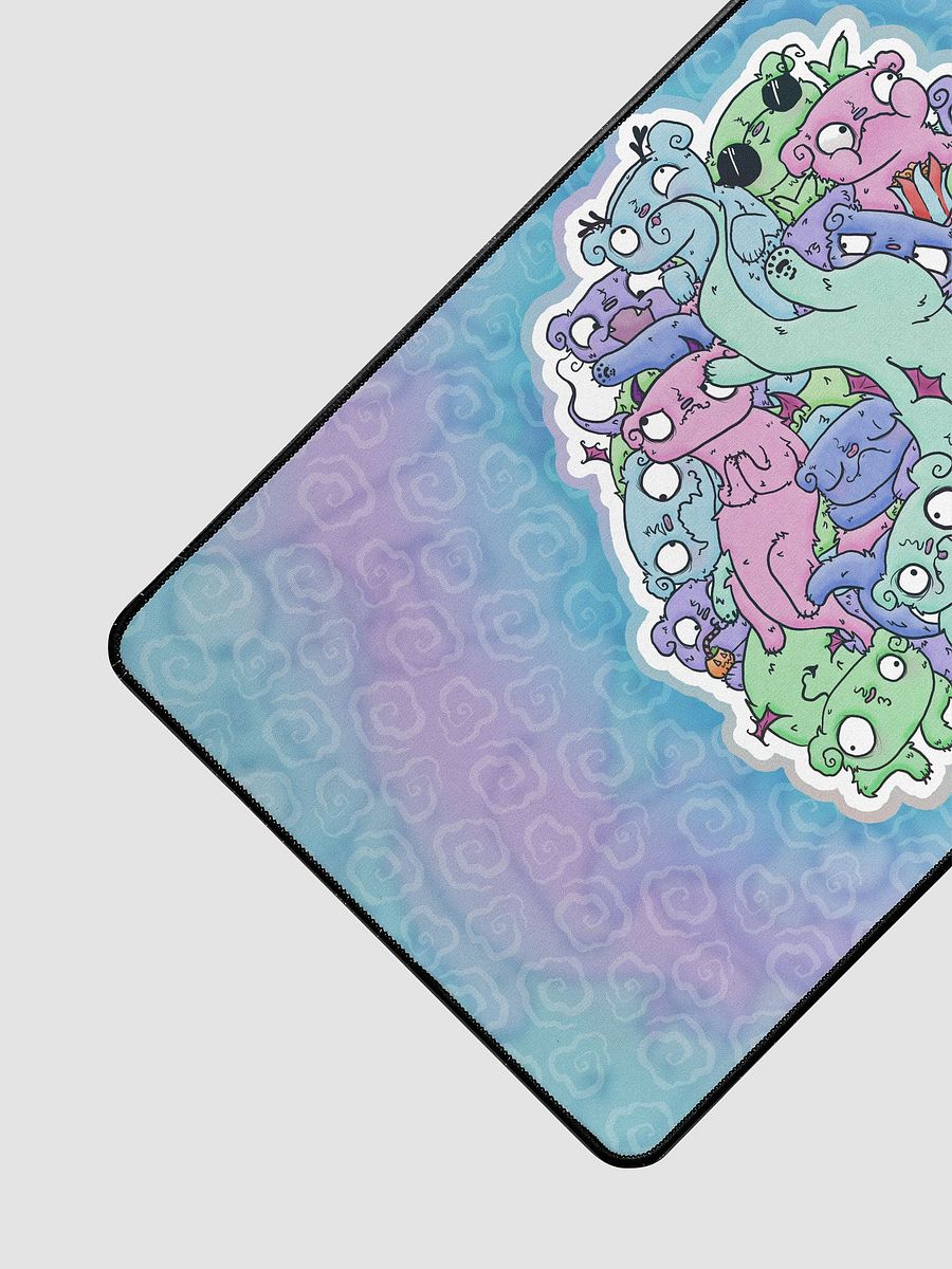 M.I.LF - Large mousepad product image (3)