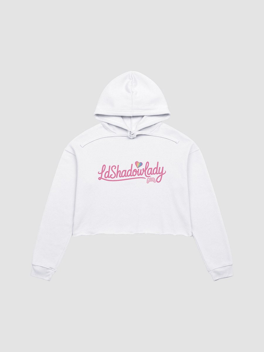 Your Cropped Hoodie product image (1)