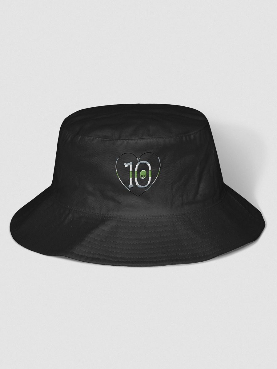 Agender Pride - Bucket Hat product image (1)