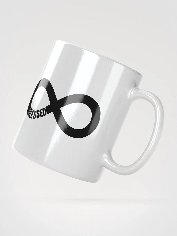 Blessed Mug product image (2)