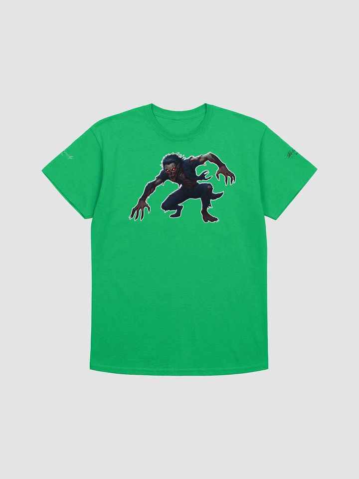 V1 Hybrid Z.W.V. Tee product image (1)
