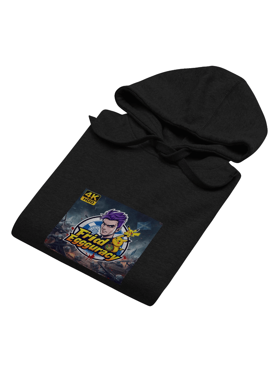 Fried Egguracy Jumper 1 product image (6)