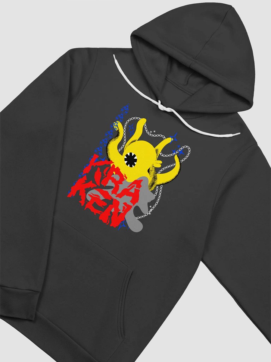 Kraken Hoodie product image (3)