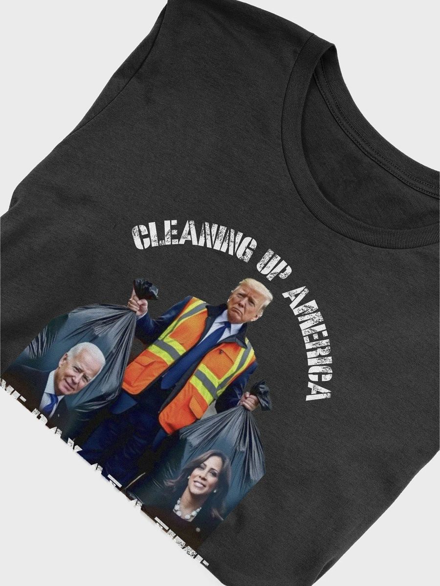 CLEANING UP AMERICA product image (28)