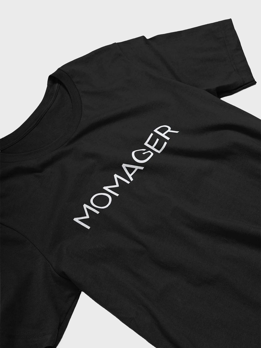 Momager Tee. product image (3)