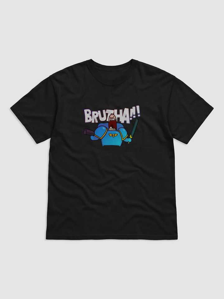 BRUTHHAAA product image (1)