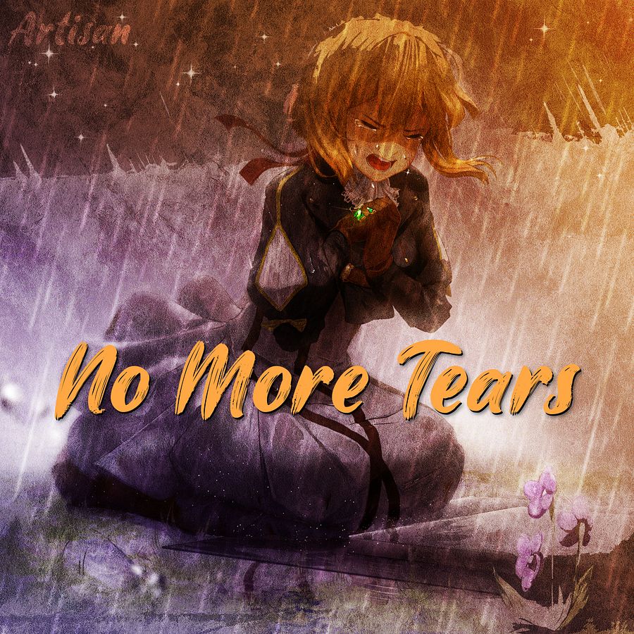 No More Tears product image (1)