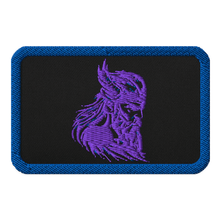 King of Chaos product image (1)