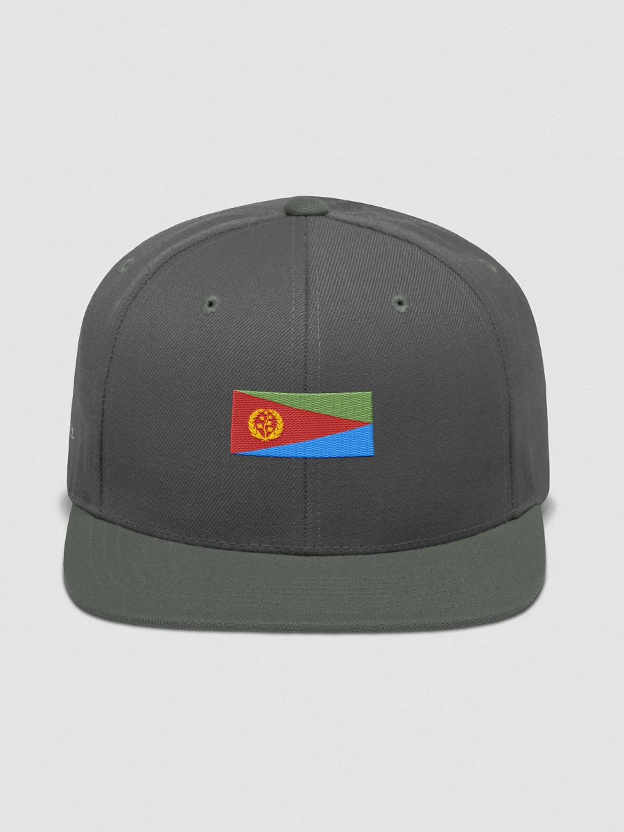 EriForce Heritage Cap product image (3)