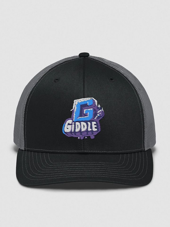 giddledude Trucker Hat product image (1)
