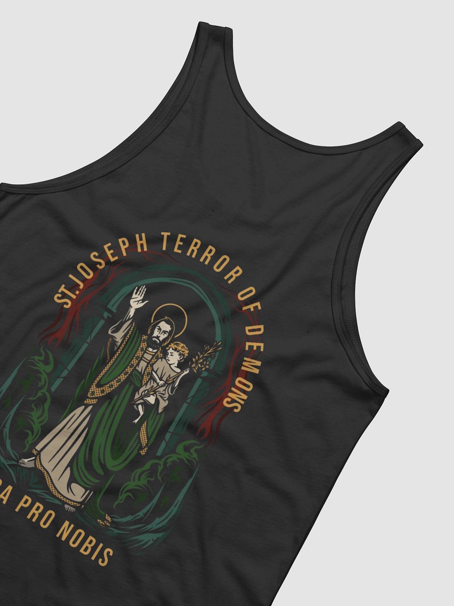 St.Joseph Terror of Demons product image (6)