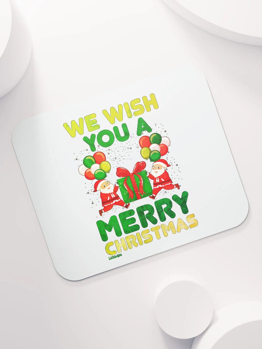 WE WISH YOU A MERRY CHRISTMAS product image (7)