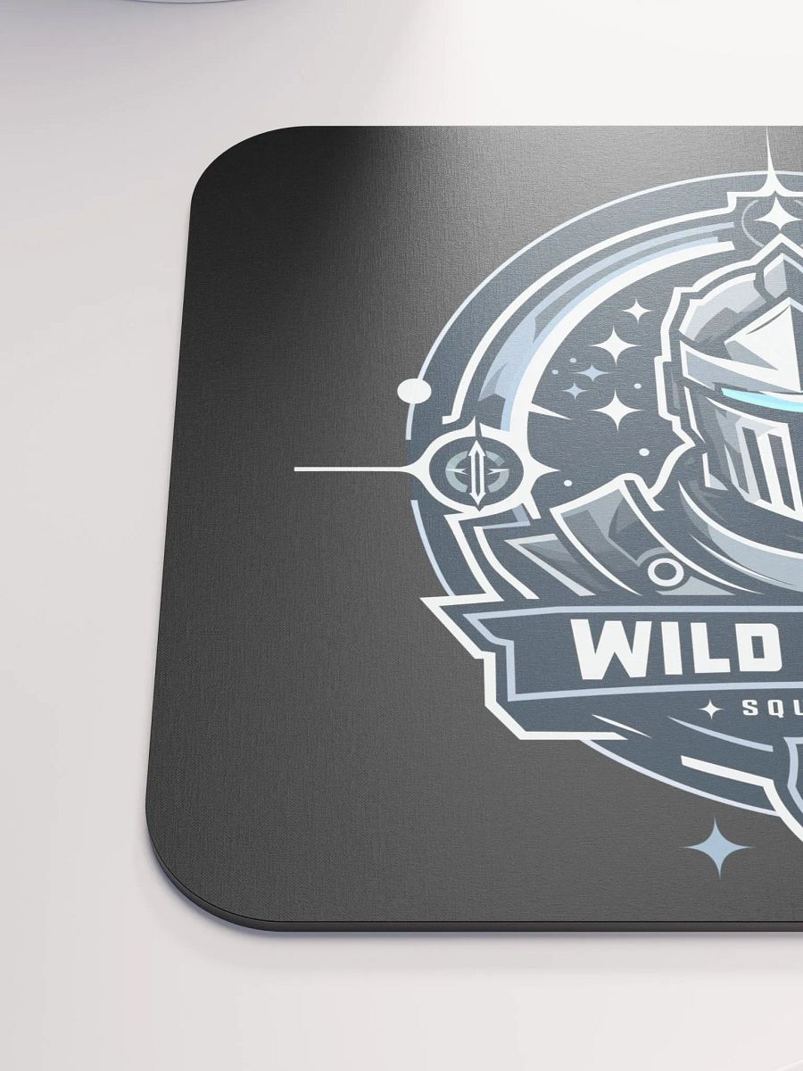 Wild Knight Squadron the Mousepad product image (6)