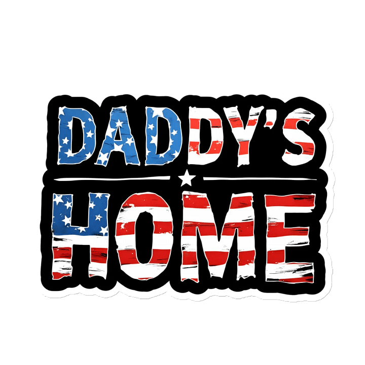 Magnet: Daddy's Home product image (2)