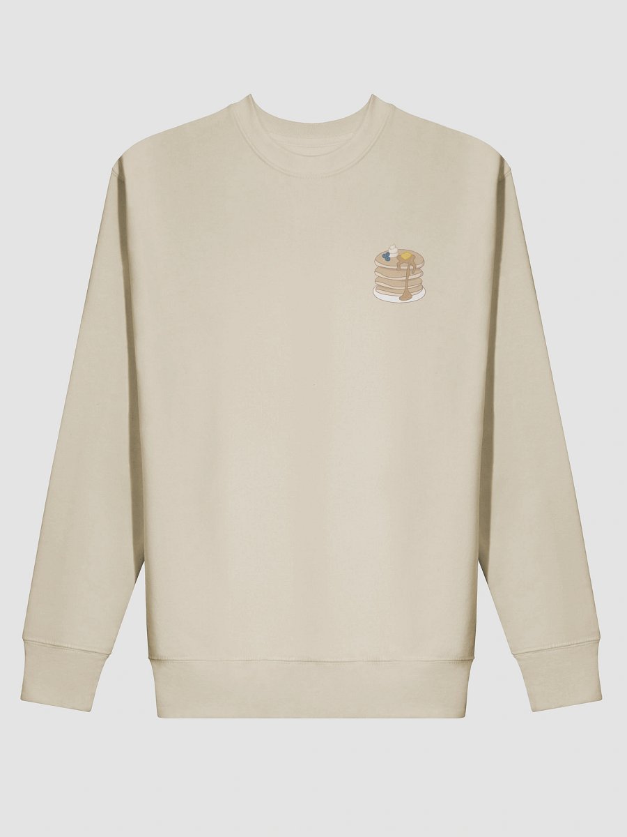 Pancake Sweatshirt product image (7)
