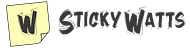 StickyWatts