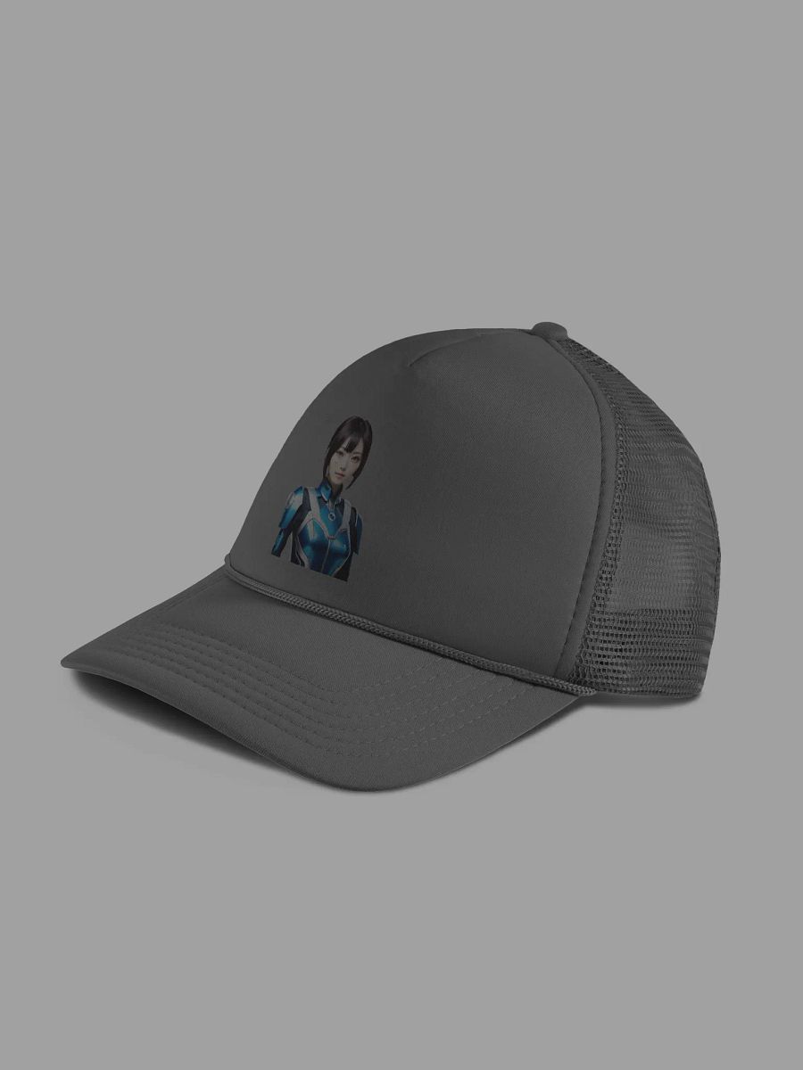 Future Waifu Hat product image (4)