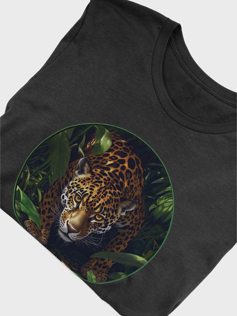 "RUN!" JAGUAR T-SHIRT product image (7)