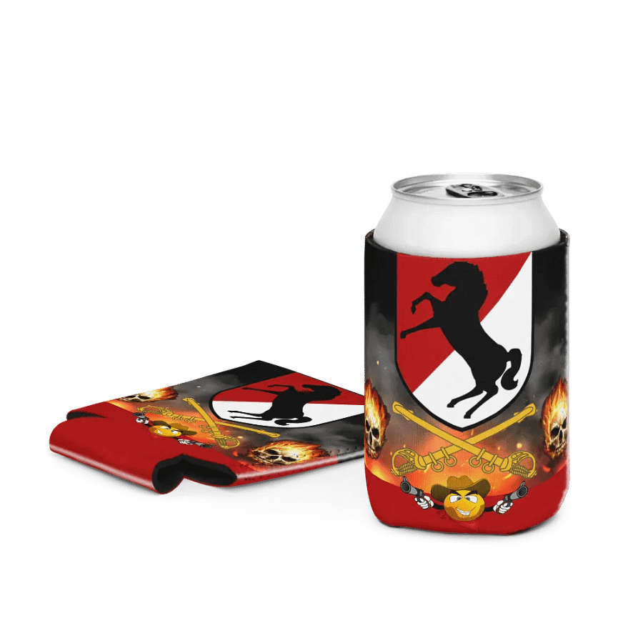Black Horse product image (4)