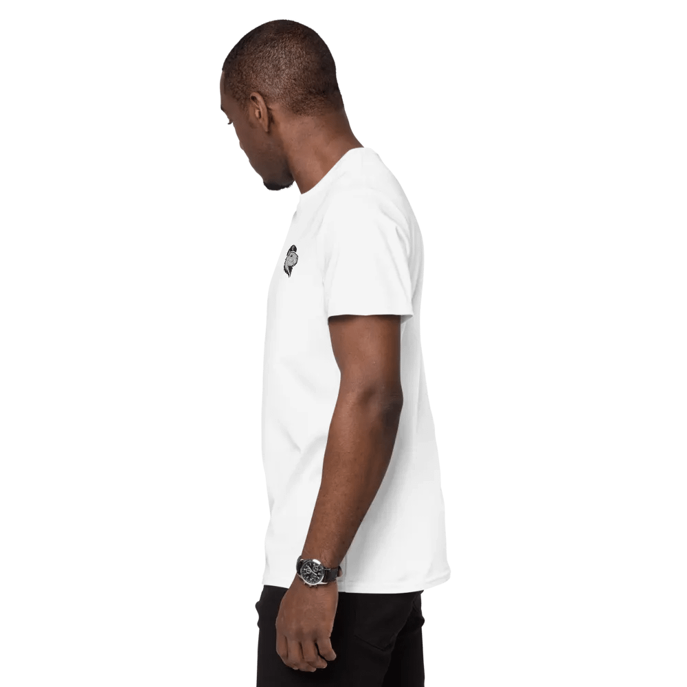 PoKa Premium Cotton Tee - 2024 product image (9)