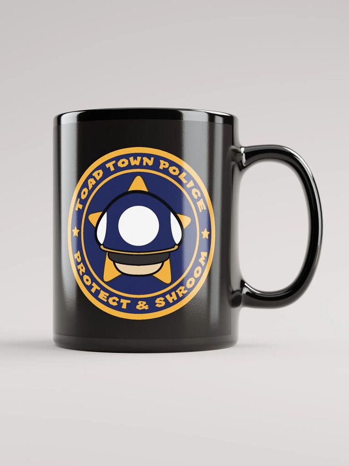 Protect & Shroom Mug product image (1)