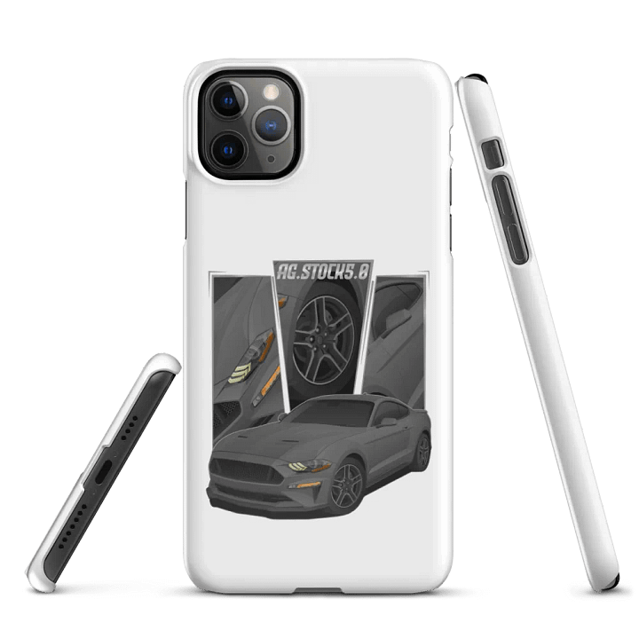 iphone case - Ag.stock5.0 product image (5)