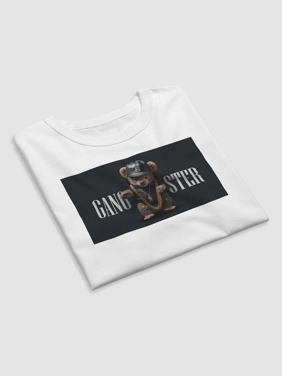 Camiseta Bear Gangster product image (4)