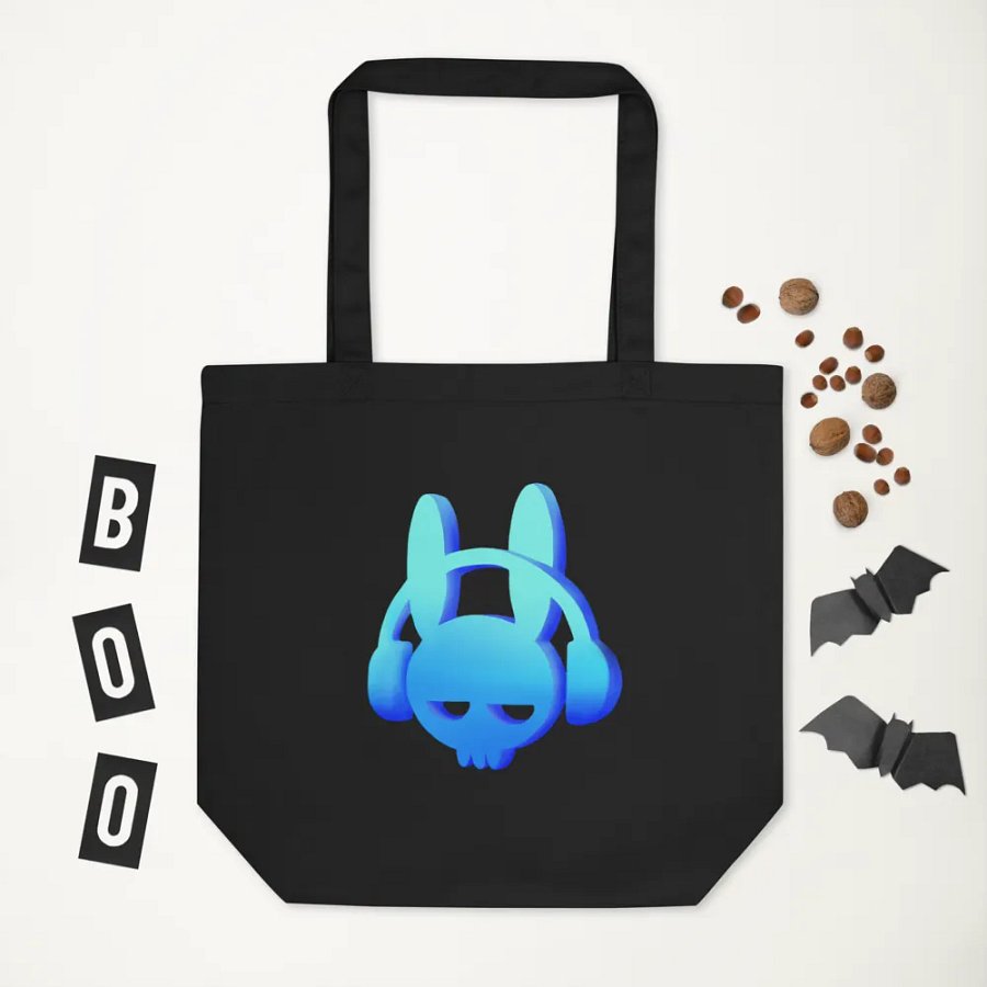 Thump Tote! product image (6)